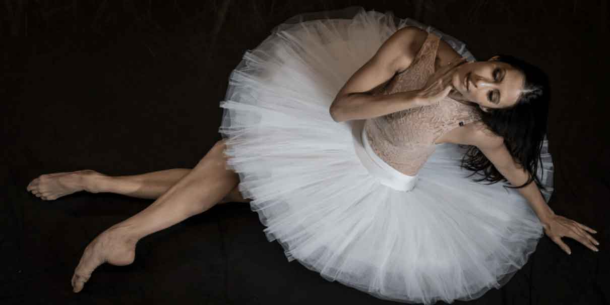 Gala Elisa Carrillo y Amigos 2025 llega a Puebla con ballet de clase mundial