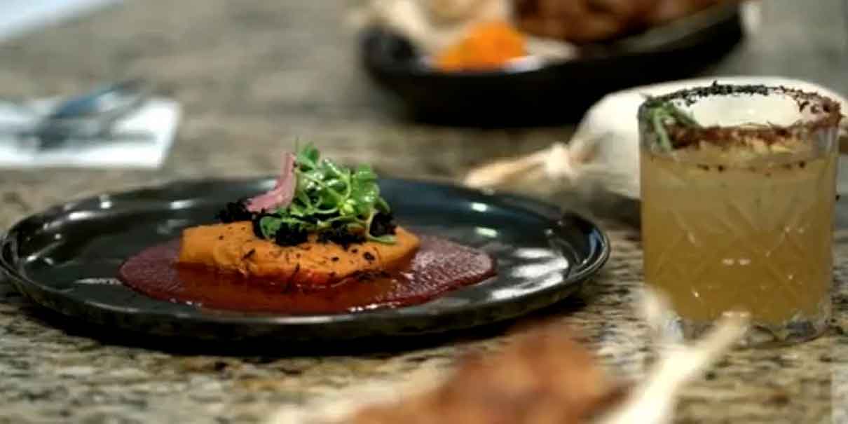 Gastronomía
