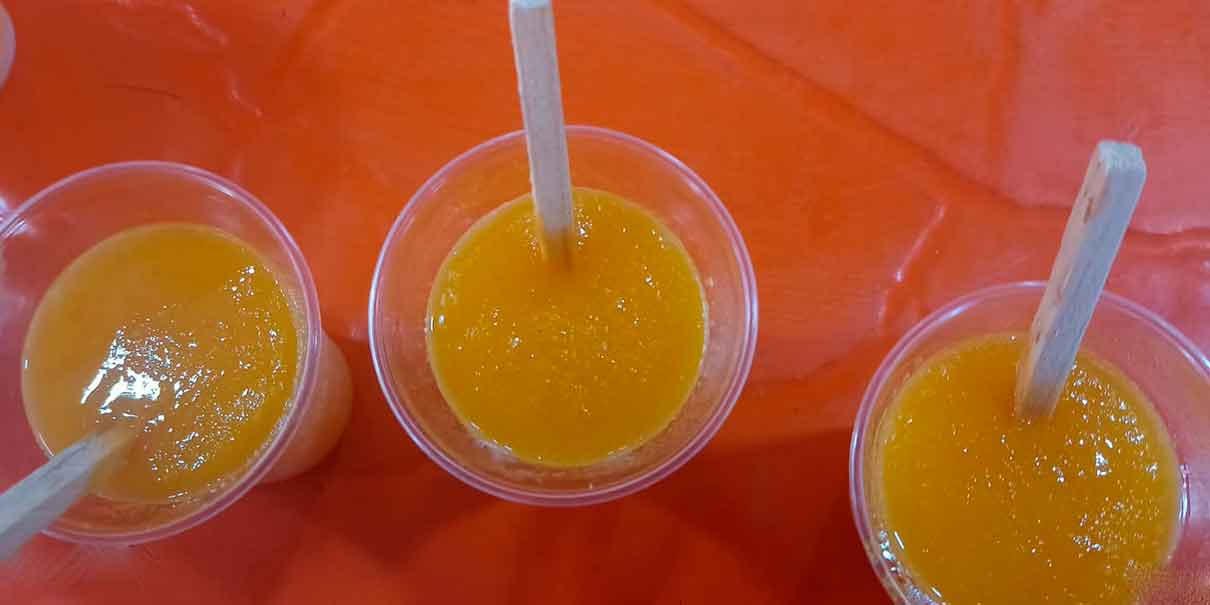 comida sana
