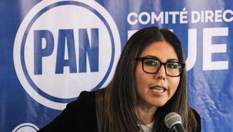 Genoveva Huerta Villegas