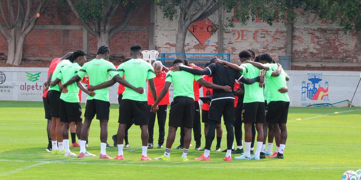 Ghana