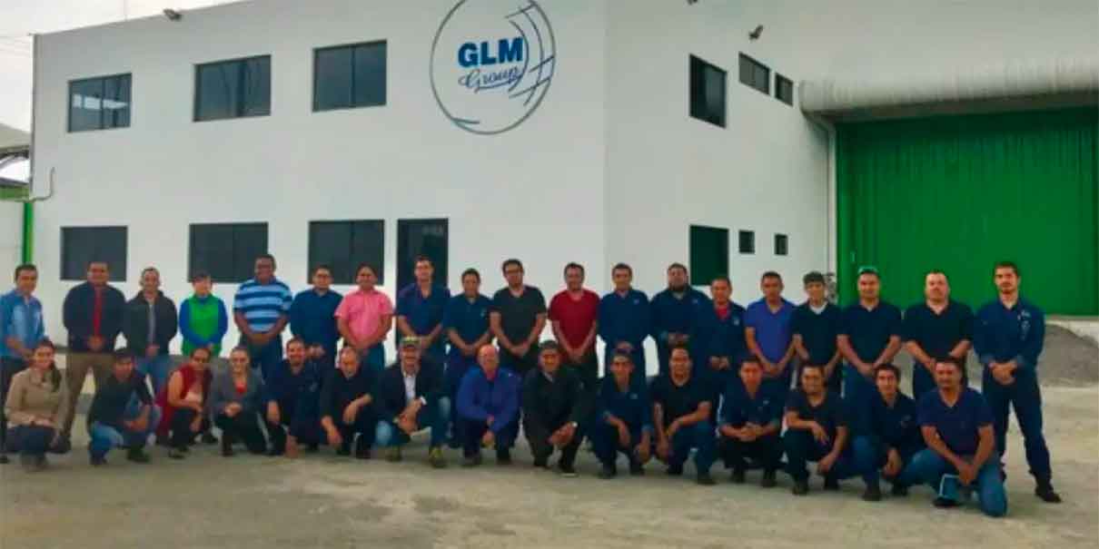 GLM