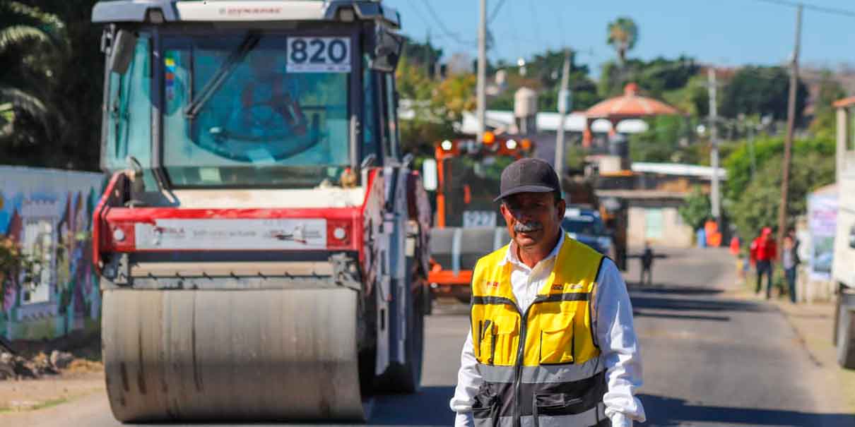 Rehabilitación en Izúcar