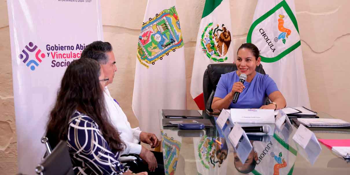 Convenio con INE