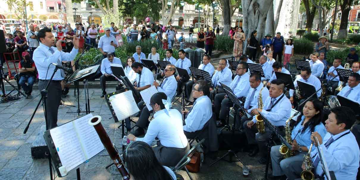 Invita Gobierno de la Ciudad a un fin de semana de arte, música y danza