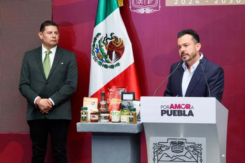 José Luis García Parra.