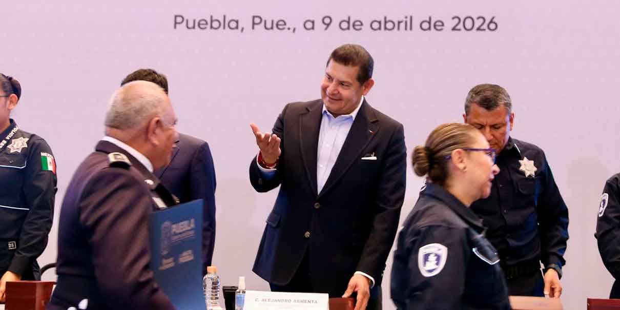 Reconocimiento policial