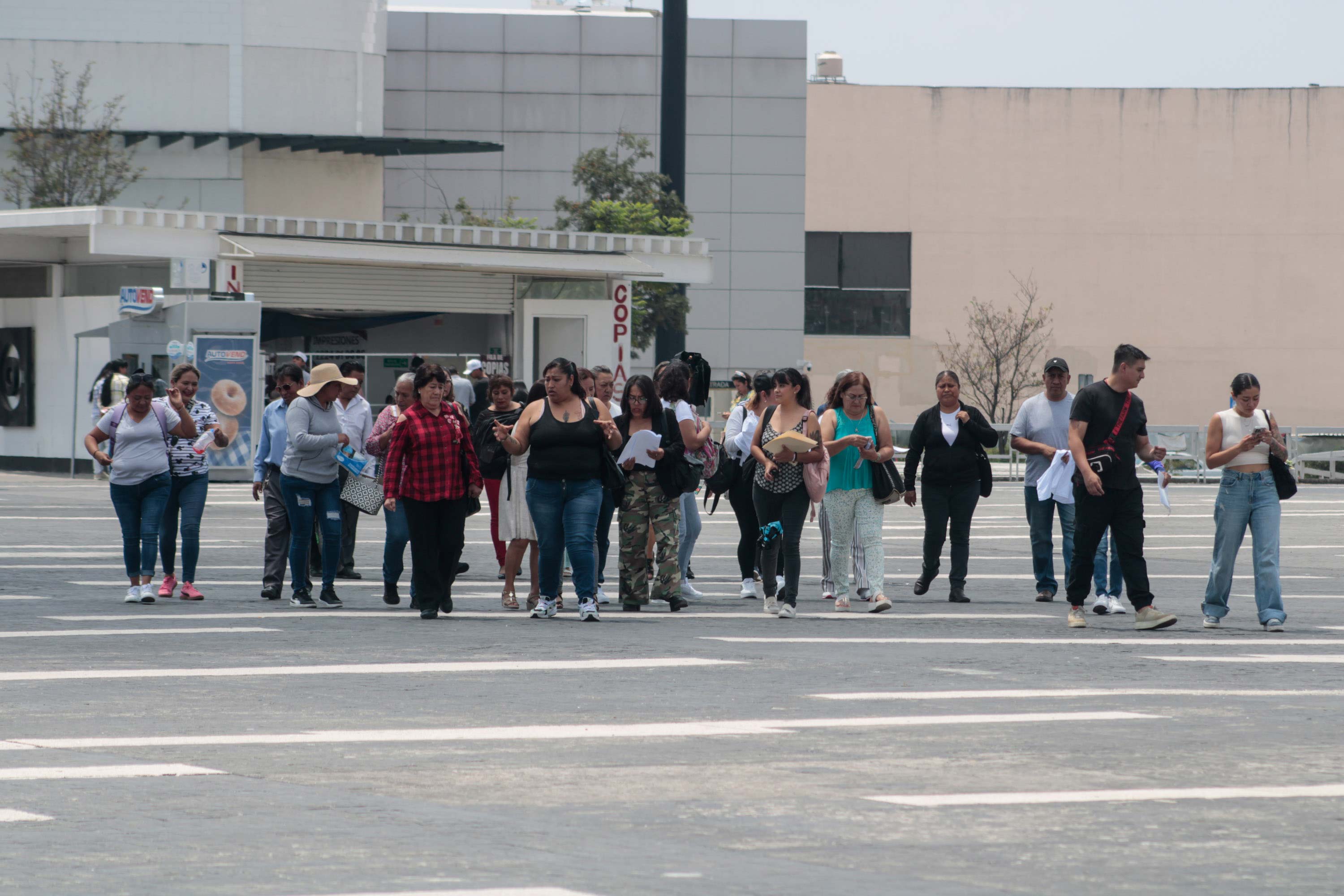 Gobierno y Voz de los Desaparecidos acuerdan trabajo coordinado