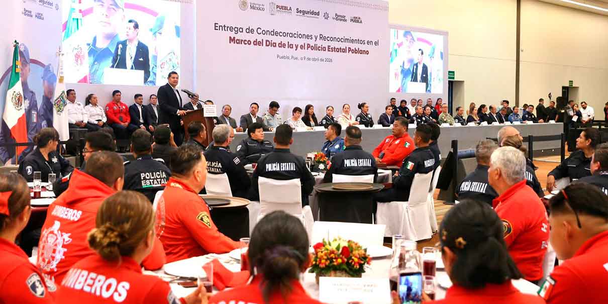 Reconocimiento policial