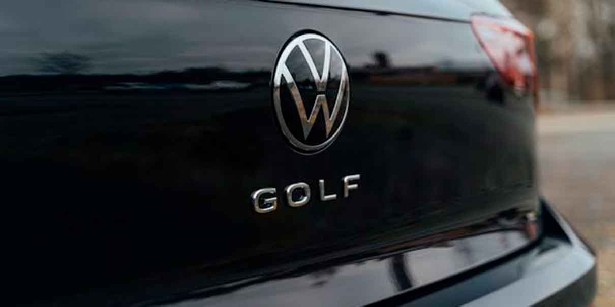 Volkswagen vuelva a producir el Golf en Puebla