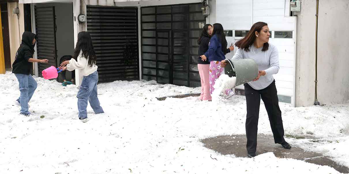 Granizo