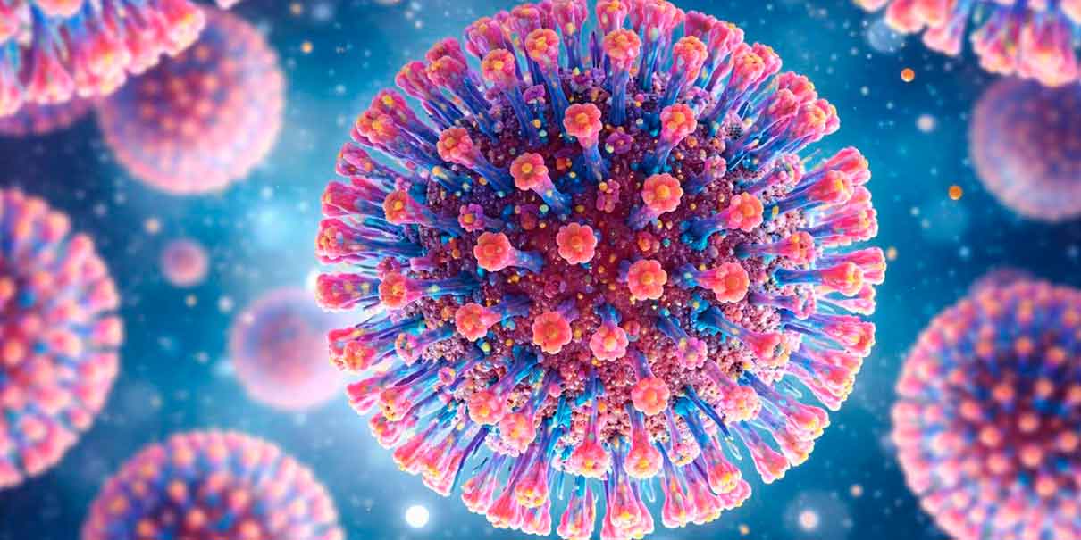 Virus