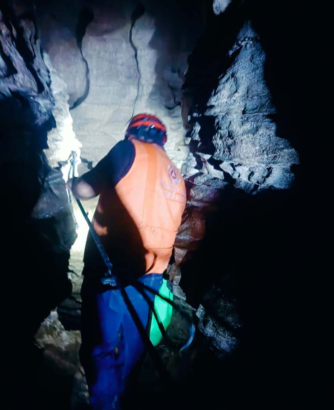 Gruta