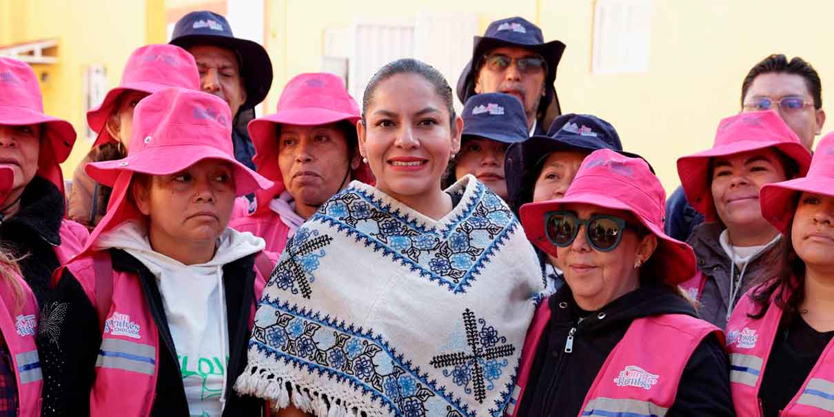 Guadalupe Cuautle