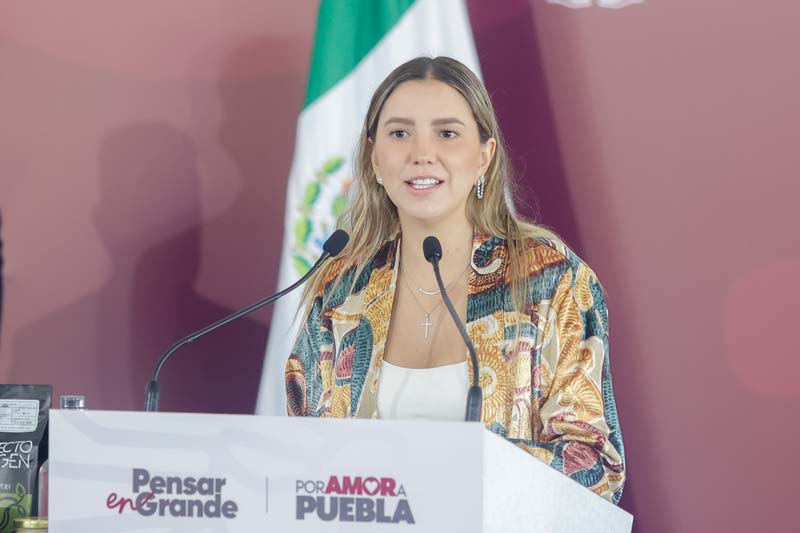 Guía Michelin en Puebla costará 300 mil euros al año