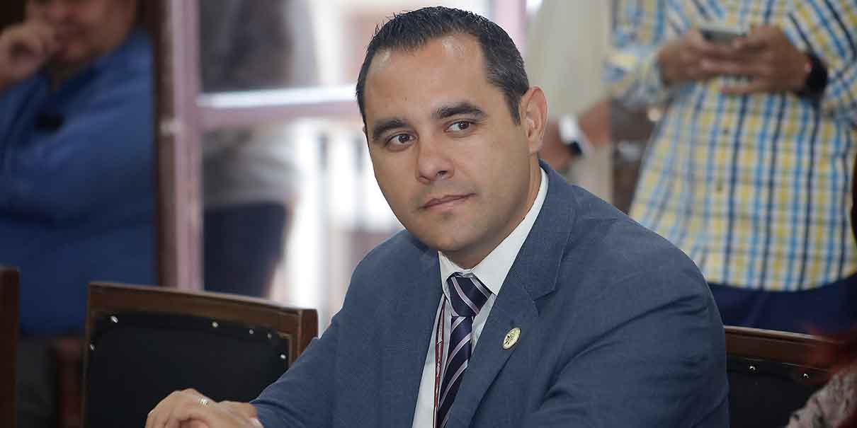 Guillermo Antonio Almazán Smith