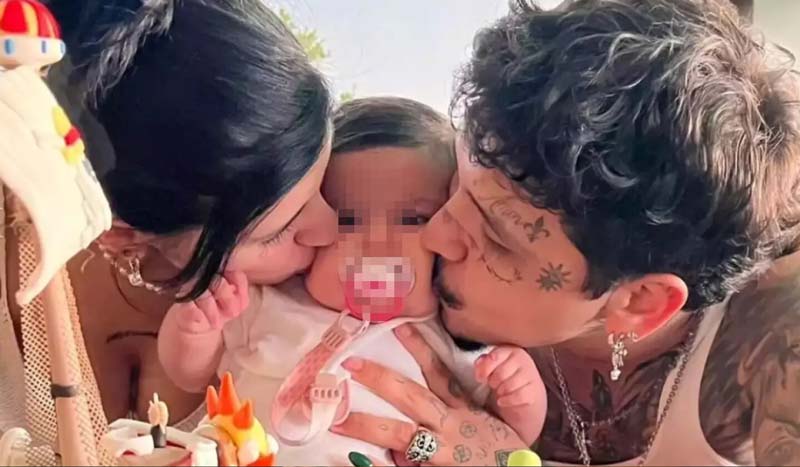 Habrá "Ley Cazzu" en Puebla contra padres desobligados y abusivos