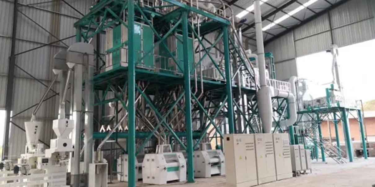 Puebla tendrá planta procesadora de harina de maíz y mayor producción de frijol