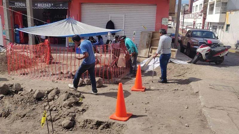 Hallan entierro prehispánico de 2,800 años en Atlixco; INAH revela detalles del individuo Maxtli