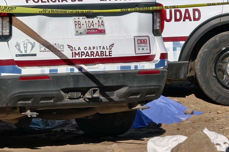 Matan a hombre mientras recolectaba plástico en La Resurrección