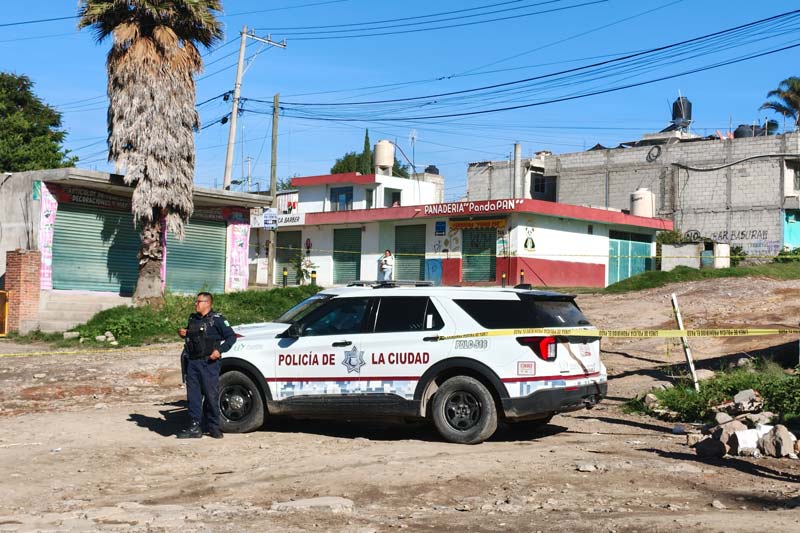 Matan a hombre mientras recolectaba plástico en La Resurrección