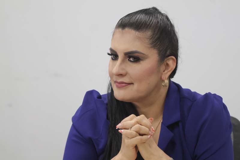 Hasta 2026 la renovación de la dirigencia estatal del PRI