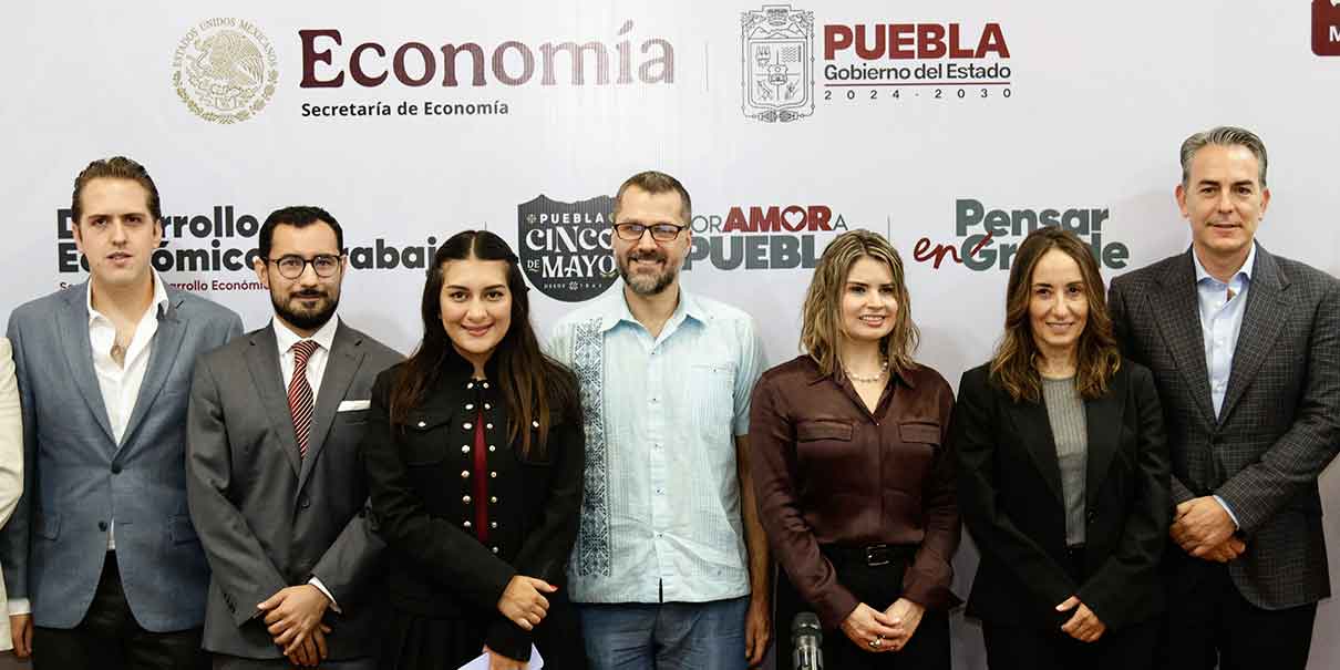 Hecho en México