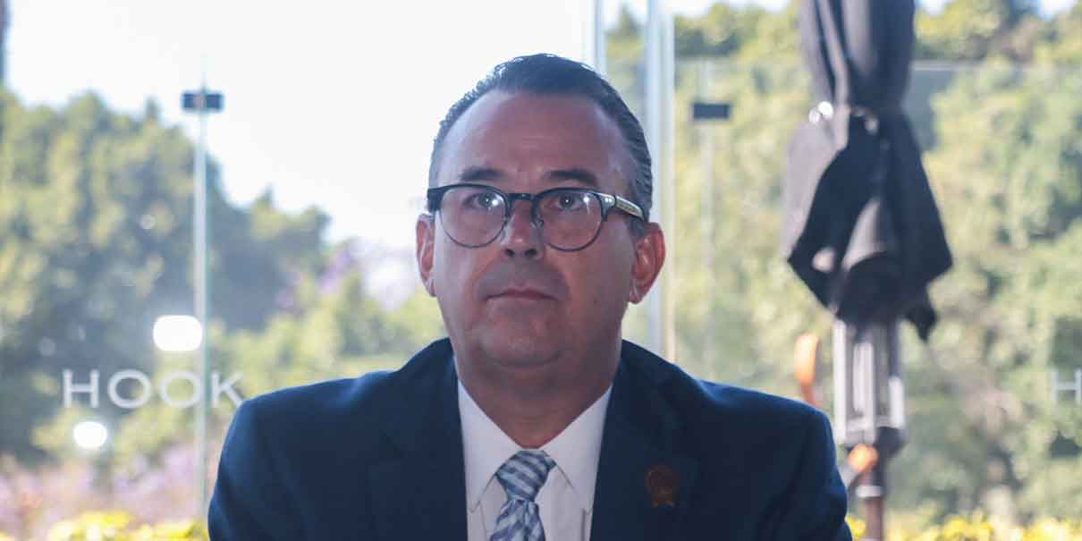 Héctor Landero Camacho