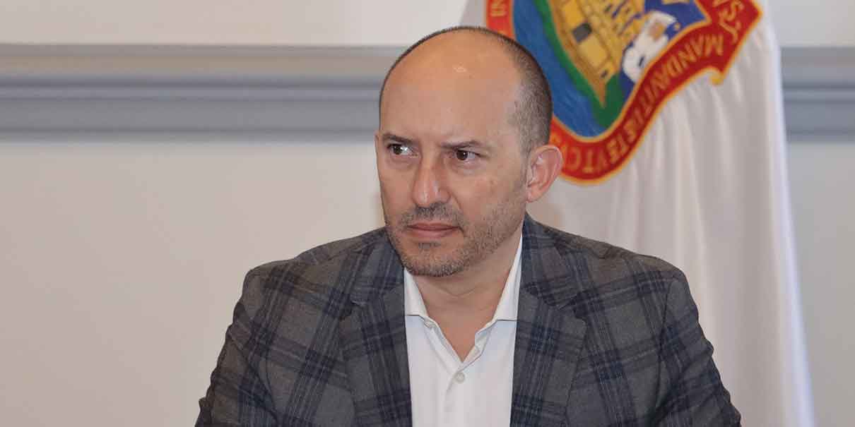 Héctor González Cobián