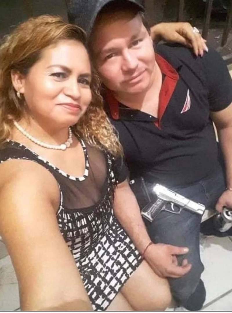 ADN confirma: restos óseos hallados en Sonora sí corresponden al hijo de Ceci Flores