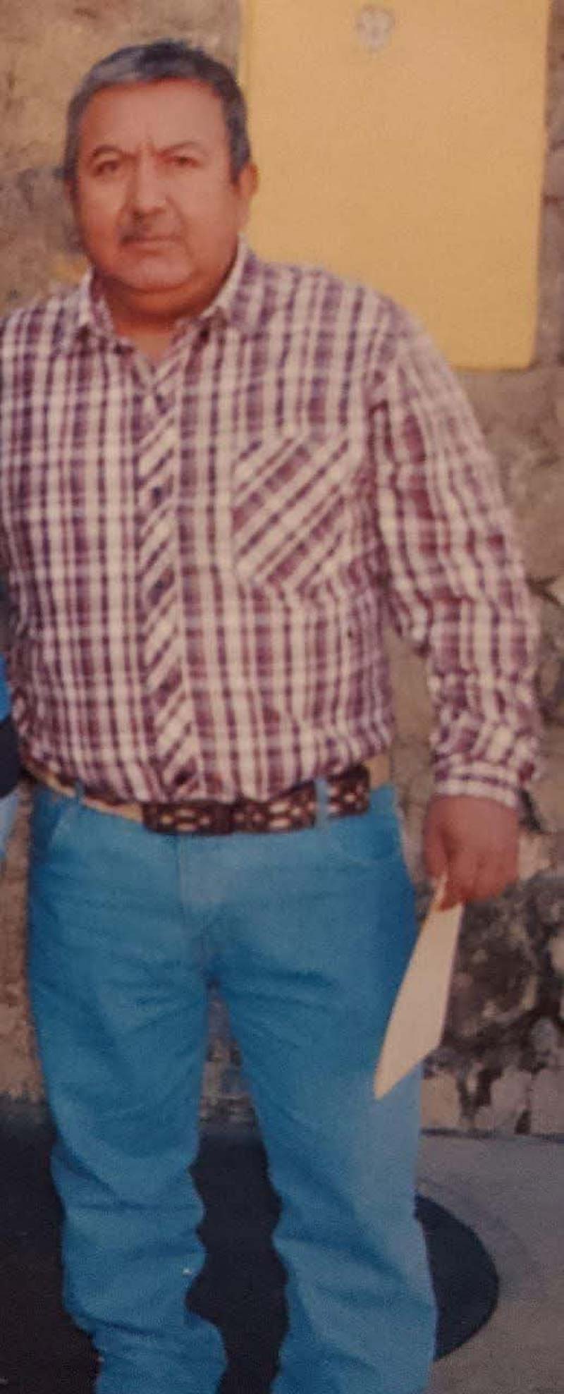 Hombre arrastrado por río San Marcos en Tlacuilotepec continúa desaparecido