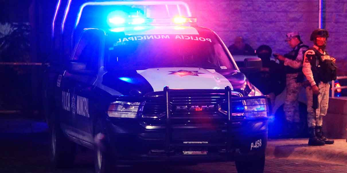 Homicidios dolosos