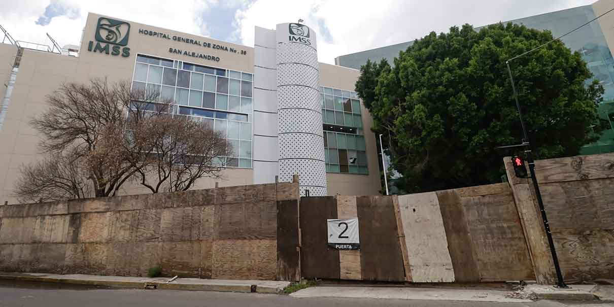Hospital San Alejandro