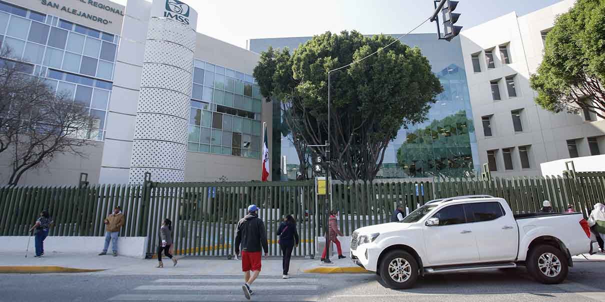 Hospital San Alejandro