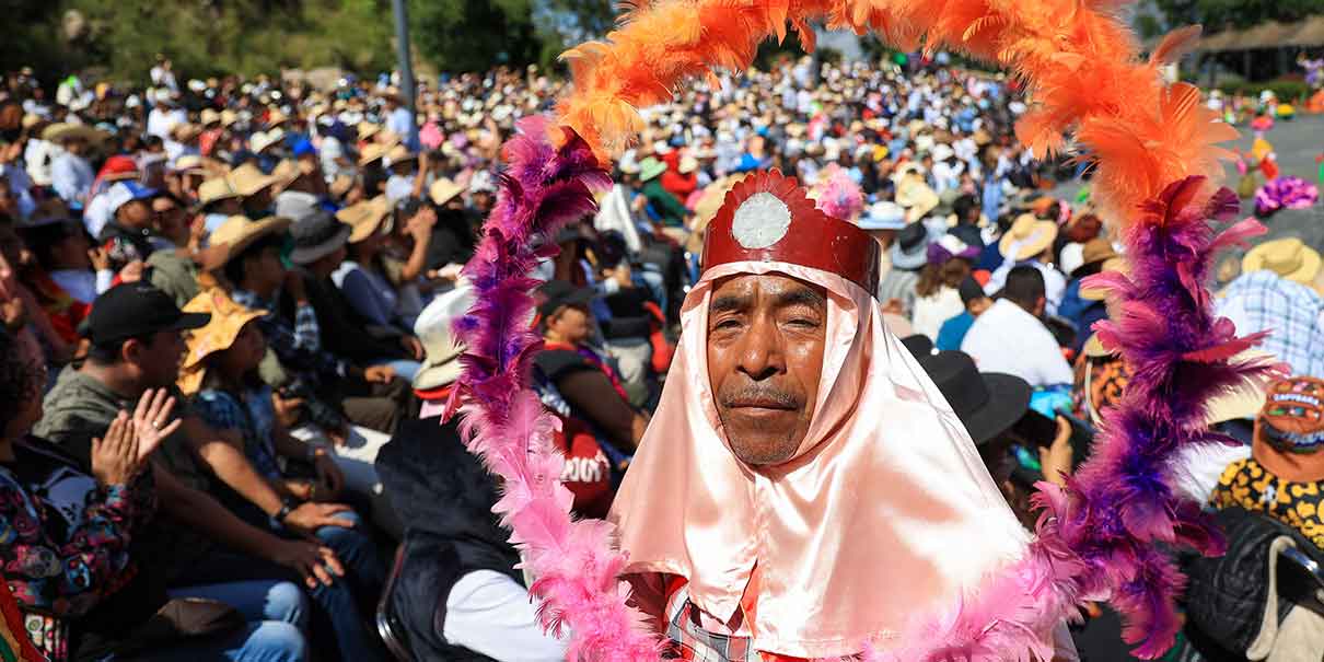 Huey Atlixcáyotl 2026