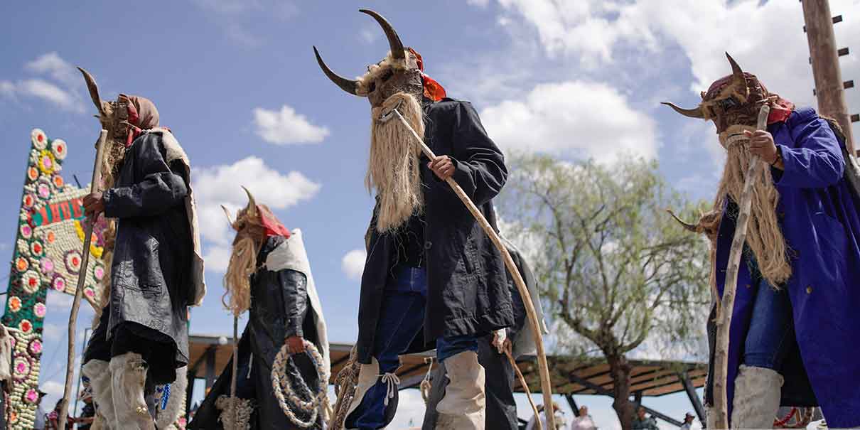 Huey Atlixcáyotl 2026