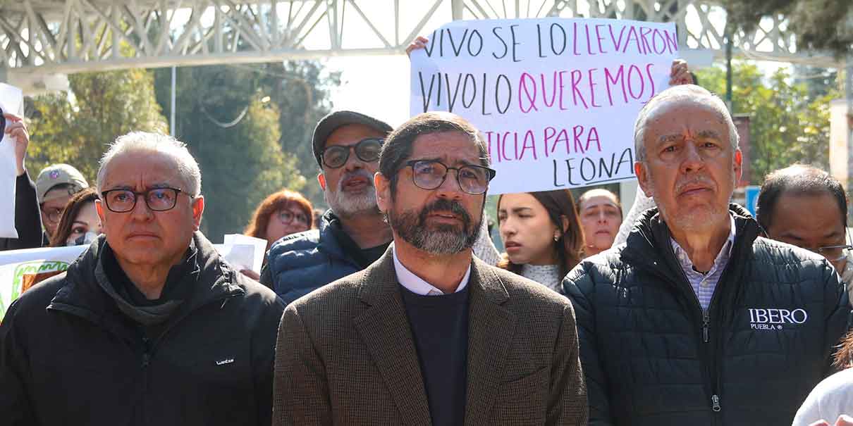 Ibero Puebla