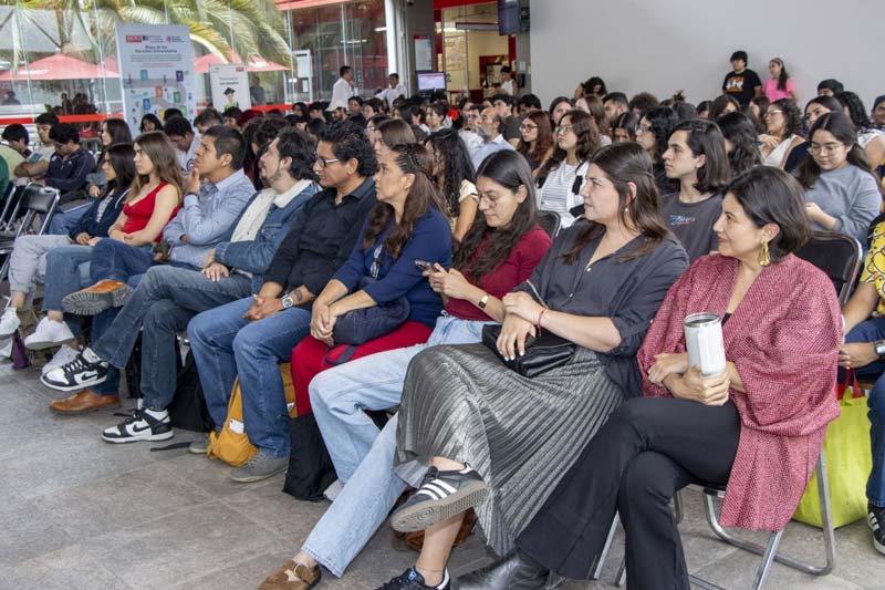 IBERO Puebla celebra 15 años de la Licenciatura en Diseño Industrial
