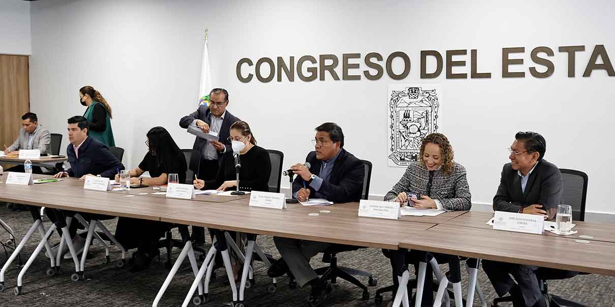 Congreso del Estado