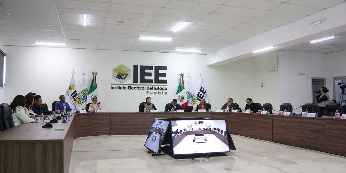 IEE