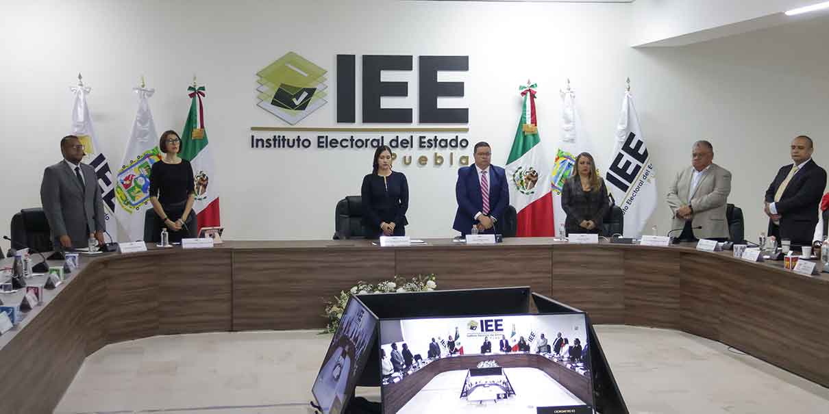IEE