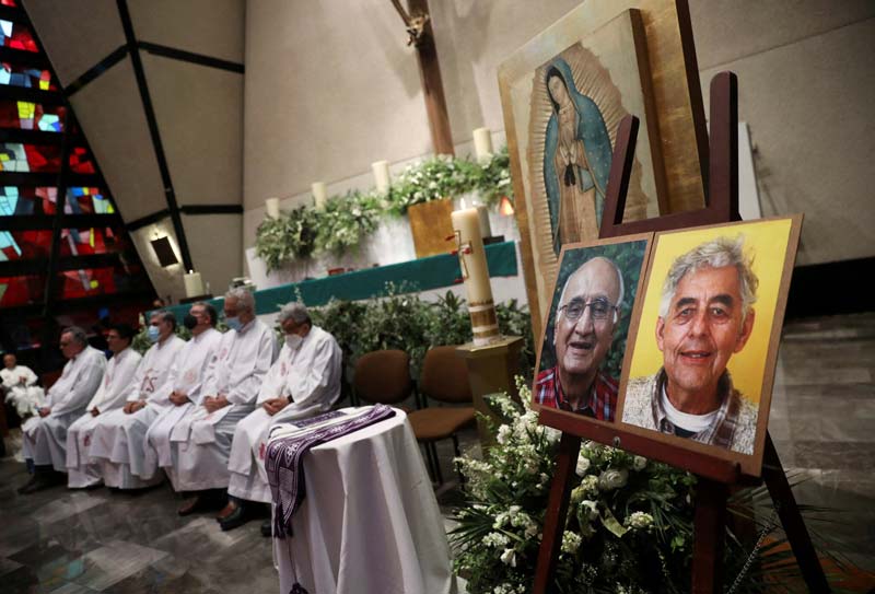 Ataques a templos y sacerdotes persisten en México pese a libertad religiosa
