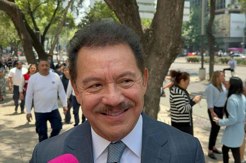 Ignacio Mier Velasco reafirma compromiso con Morena y gobierno de Armenta rumbo a 2027
