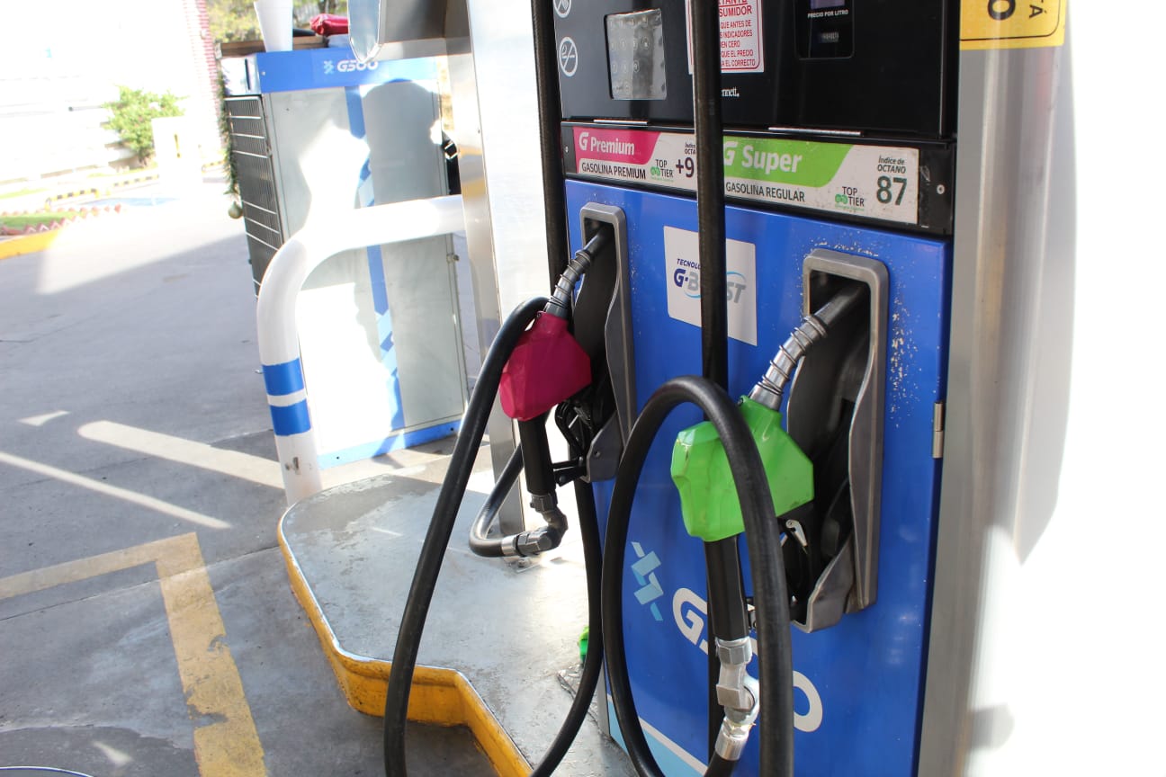 gasolina