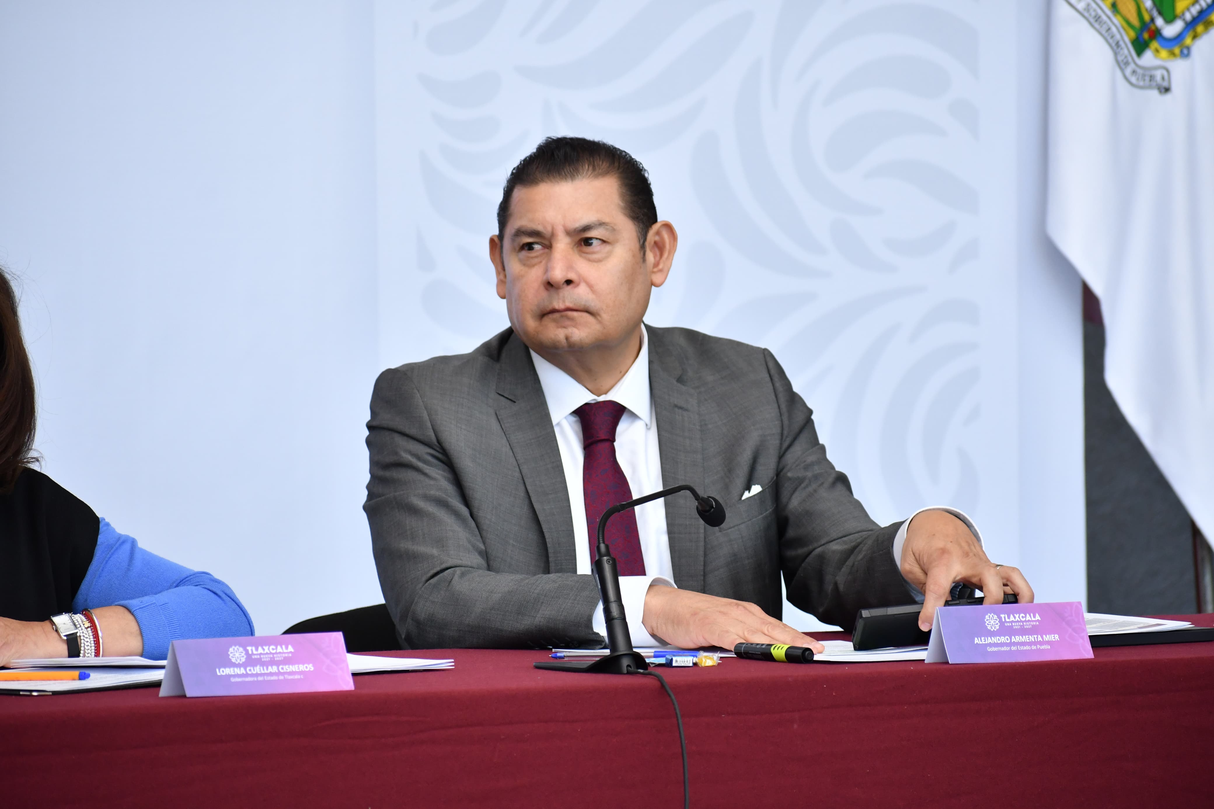 Alejandro Armenta