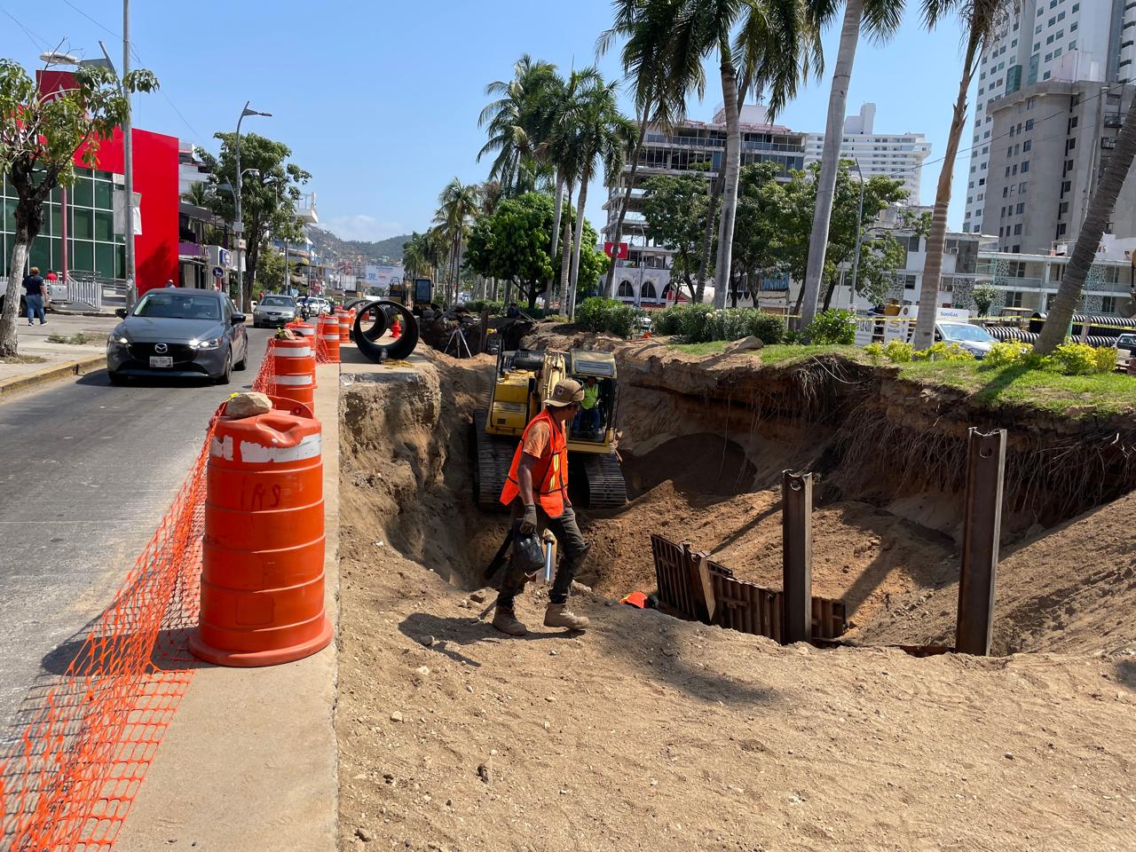 obra pública