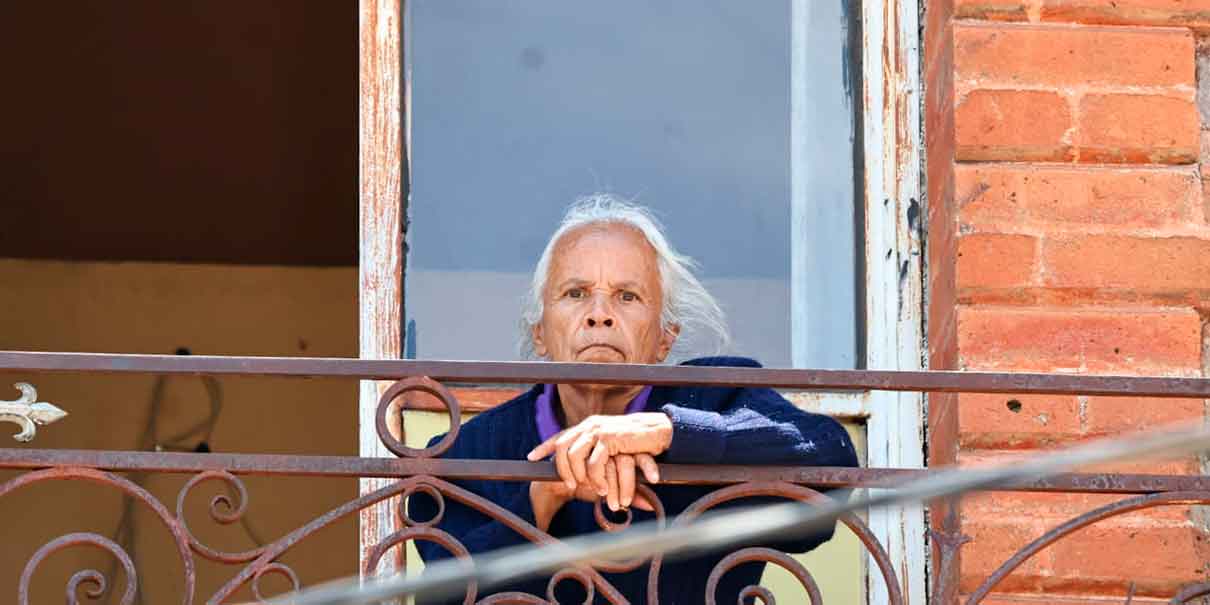 Abuelitos