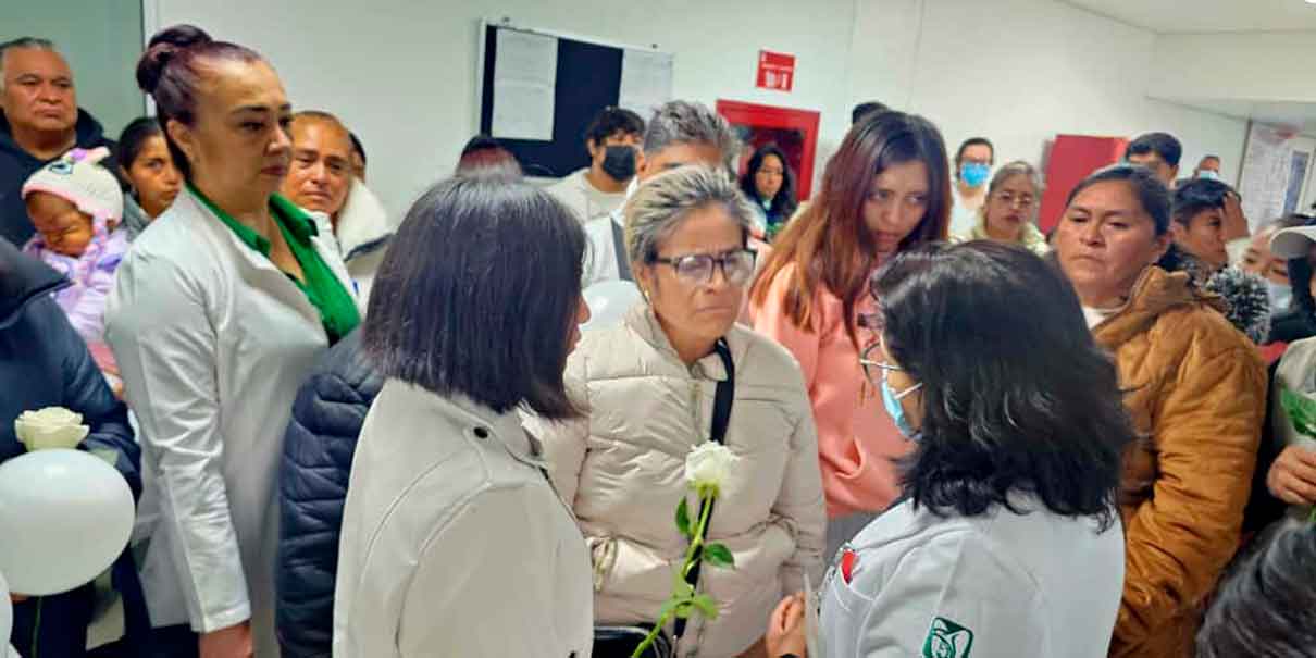 Donación de órganos