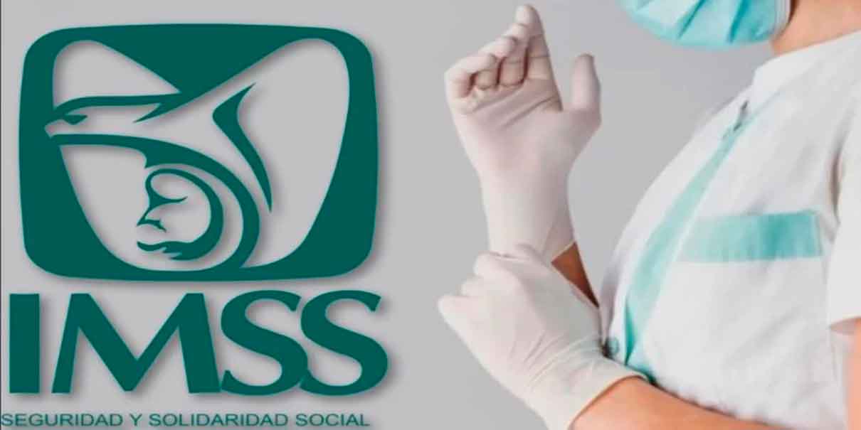 IMSS 