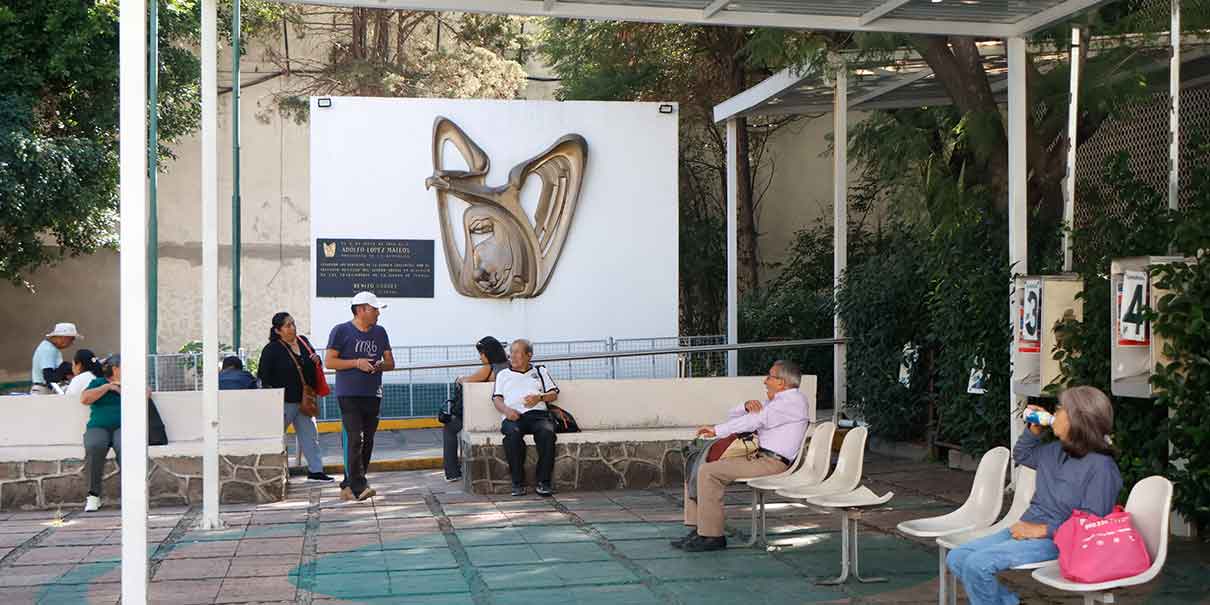 IMSS